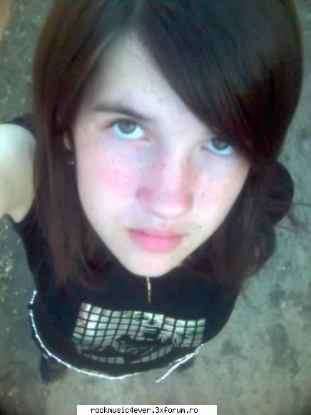 Hy all! - Buna...eu sunt Oana...am 14 ani (anul asta - Despre noi